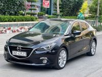 Bán xe Mazda 3 2.0 AT 2017 giá 396 Triệu - Hà Nội