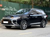 Bán xe Mitsubishi Outlander 2019 2.0 CVT Premium giá 590 Triệu - Hà Nội