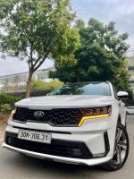 Bán xe Kia Sorento 2022 Premium 2.2 AT AWD giá 900 Triệu - Hà Nội