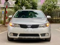 Bán xe Kia Cerato 2011 1.6 AT giá 265 Triệu - Hà Nội