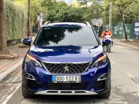 Bán xe Peugeot 3008 2019 1.6 AT giá 538 Triệu - Hà Nội