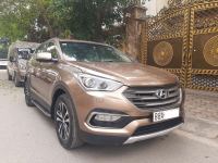 Bán xe Hyundai SantaFe 2017 2.4L giá 528 Triệu - Hà Nội