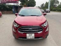 Bán xe Ford EcoSport Titanium 1.5L AT 2019 giá 369 Triệu - Hà Nội