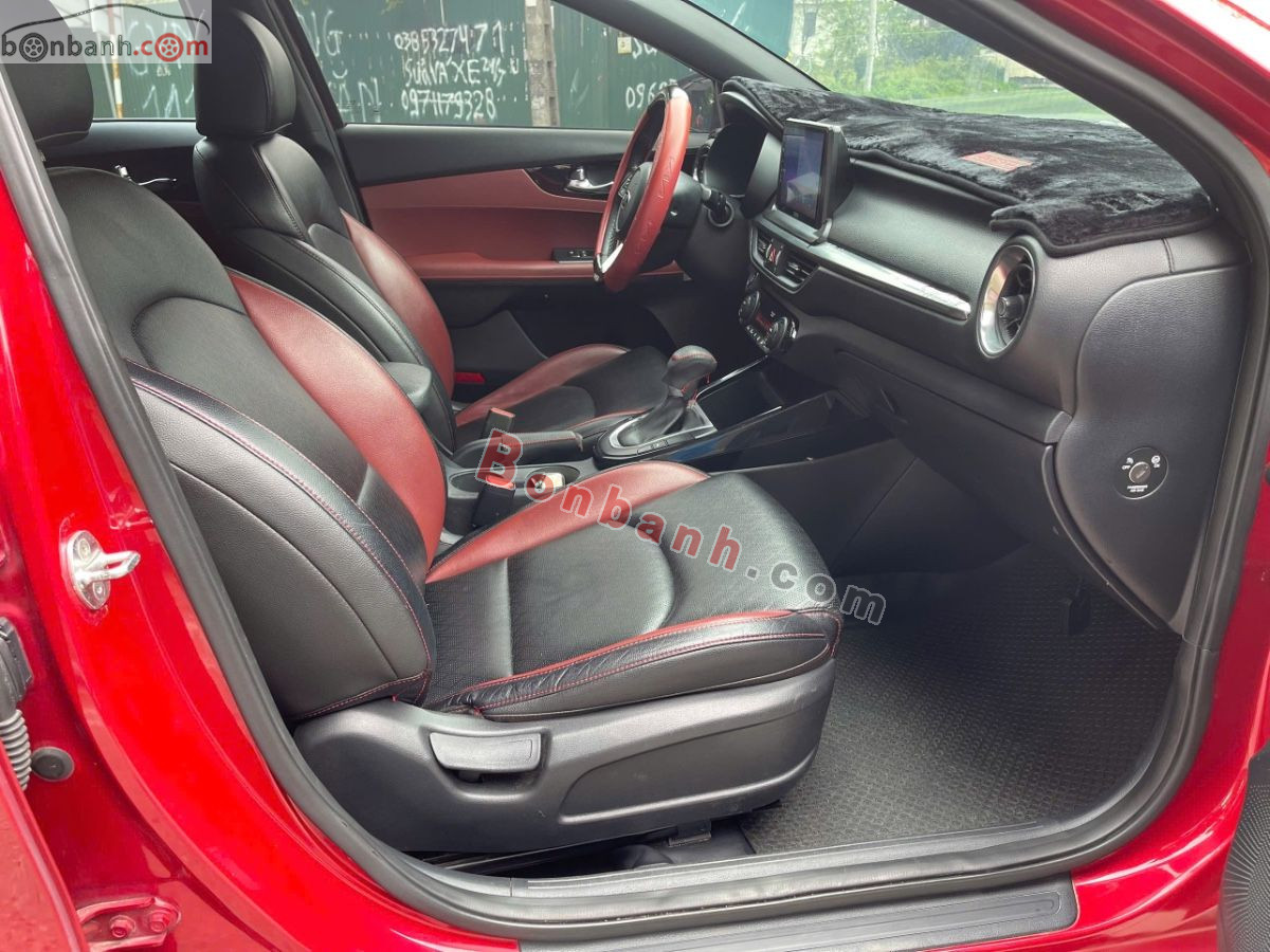 Kia Cerato 2.0 AT Premium 2018 - 415 Triệu 5
