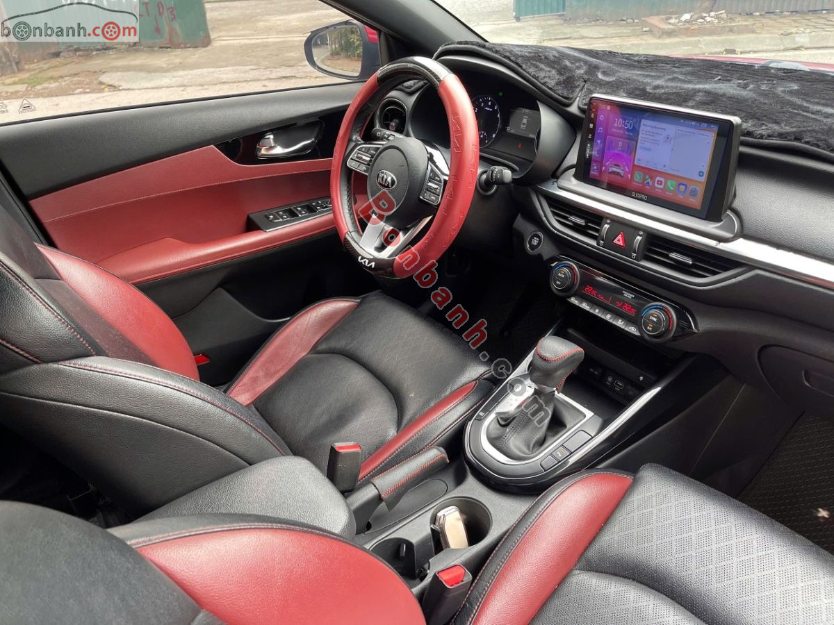 Kia Cerato 2.0 AT Premium 2018 - 415 Triệu 6