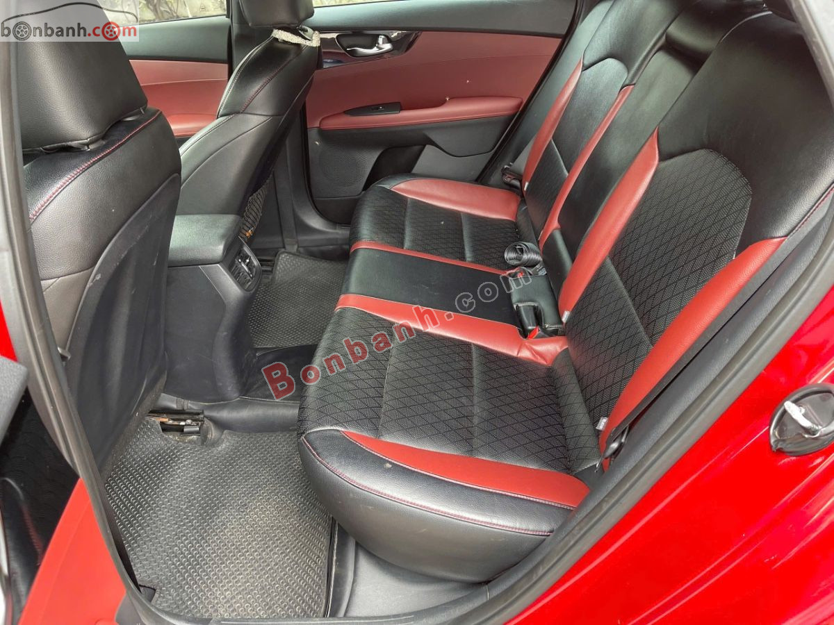 Kia Cerato 2.0 AT Premium 2018 - 415 Triệu 7