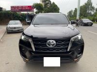 Bán xe Toyota Fortuner 2.4G 4x2 AT 2020 giá 820 Triệu - Hà Nội