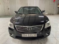 Bán xe Toyota Camry 2009 2.0E giá 269 Triệu - Hà Nội