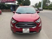 Bán xe Ford EcoSport Titanium 1.5L AT 2019 giá 345 Triệu - Hà Nội