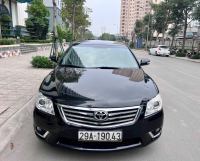 Bán xe Toyota Camry 2011 2.4G giá 315 Triệu - Hà Nội