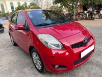 Bán xe Toyota Yaris 1.5 AT 2013 giá 239 Triệu - Hà Nội