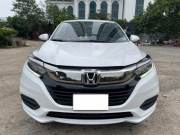 Bán xe Honda HRV 2021 L giá 500 Triệu - Hà Nội