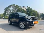 Bán xe Toyota Prado 2017 TXL 2.7L giá 1 Tỷ 350 Triệu - Hà Nội