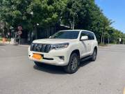 Bán xe Toyota Prado 2019 VX 2.7L giá 1 Tỷ 990 Triệu - Hà Nội