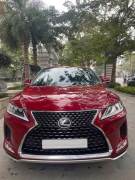 Bán xe Lexus RX 2022 300 giá 2 Tỷ 599 Triệu - Hà Nội