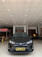 Bán xe Toyota Vios 2022 E CVT giá 455 Triệu - Hải Phòng