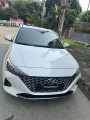 Bán xe Hyundai Accent 1.4 AT Đặc Biệt 2022 giá 485 Triệu - Hải Phòng