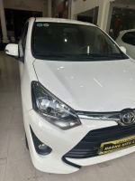 Bán xe Toyota Wigo 1.2G AT 2019 giá 295 Triệu - Hải Phòng