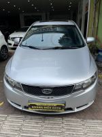 Bán xe Kia Forte SLi 1.6 AT 2009 giá 215 Triệu - Hải Phòng