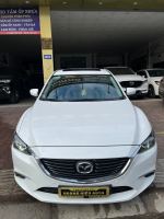 Bán xe Mazda 6 2018 2.0L giá 529 Triệu - Hải Phòng