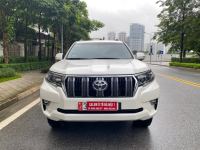 Bán xe Toyota Prado VX 2.7L 2018 giá 1 Tỷ 920 Triệu - Hà Nội