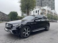 Bán xe Mercedes Benz GLC 2020 200 4Matic giá 1 Tỷ 590 Triệu - Hà Nội