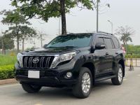 Bán xe Toyota Prado TXL 2.7L 2017 giá 1 Tỷ 510 Triệu - Hà Nội