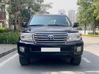 Bán xe Toyota Land Cruiser 2013 VX 4.6 V8 giá 1 Tỷ 880 Triệu - Hà Nội
