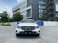 Bán xe Mercedes Benz GLC 200 4Matic 2021 giá 1 Tỷ 590 Triệu - Hà Nội