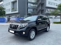 Bán xe Toyota Prado TXL 2.7L 2016 giá 1 Tỷ 290 Triệu - Hà Nội