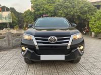 Bán xe Toyota Fortuner 2.7V 4x2 AT 2017 giá 710 Triệu - Hà Nội