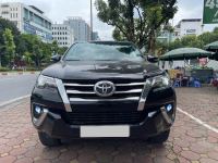 Bán xe Toyota Fortuner 2.7V 4x4 AT 2017 giá 730 Triệu - Hà Nội