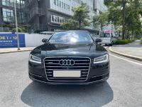 Bán xe Audi A8 2014 L V6 3.0 TFSI giá 1 Tỷ 390 Triệu - Hà Nội