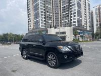 Bán xe Lexus LX 570 2011 giá 1 Tỷ 950 Triệu - Hà Nội