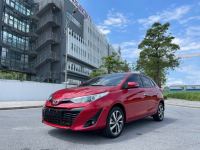 Bán xe Toyota Yaris 2019 1.5G giá 498 Triệu - Hà Nội