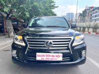 Bán xe Lexus LX 2013 570 giá 2 Tỷ 450 Triệu - Hà Nội