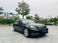 Bán xe Mercedes Benz C class 2011 C250 giá 290 Triệu - Hà Nội