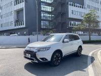 Bán xe Mitsubishi Outlander 2.0 CVT Premium 2020 giá 690 Triệu - Hà Nội