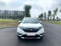 Bán xe Honda CRV 2017 2.4 AT - TG giá 595 Triệu - Hà Nội