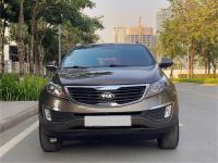 Bán xe Kia Sportage 2.0 AT 2013 giá 425 Triệu - Hà Nội