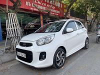 Bán xe Kia Morning 2018 AT giá 295 Triệu - Hà Nội