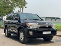 Bán xe Toyota Land Cruiser 2014 VX 4.6 V8 giá 1 Tỷ 950 Triệu - Hà Nội