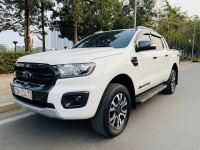 Bán xe Ford Ranger 2019 Wildtrak 2.0L 4x4 AT giá 630 Triệu - Hà Nội