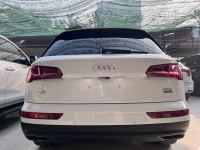 Bán xe Audi Q5 2017 2.0 AT giá 1 Tỷ 90 Triệu - Hà Nội