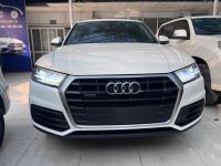 Bán xe Audi Q5 2017 2.0 AT giá 1 Tỷ 90 Triệu - Hà Nội