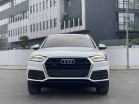 Bán xe Audi Q5 2017 2.0 AT giá 1 Tỷ 68 Triệu - Hà Nội