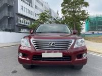 Bán xe Lexus LX 2010 570 giá 1 Tỷ 750 Triệu - Hà Nội