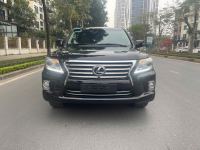 Bán xe Lexus LX 2012 570 giá 2 Tỷ 360 Triệu - Hà Nội