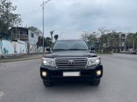 Bán xe Toyota Land Cruiser 2014 VX 4.6 V8 giá 1 Tỷ 950 Triệu - Hà Nội