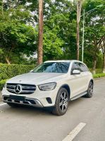 Bán xe Mercedes Benz GLC 2021 200 4Matic giá 1 Tỷ 480 Triệu - Hà Nội